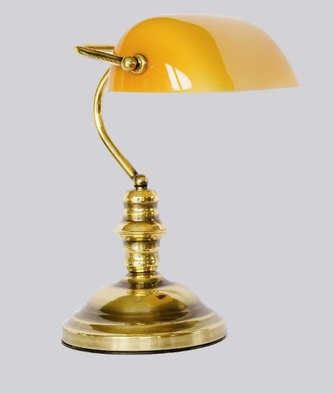Lampe opaline de bureau collection SEA LINE - décoration marine -  décoration-marine - décoration-marine - decoration maritime lampe-bureau